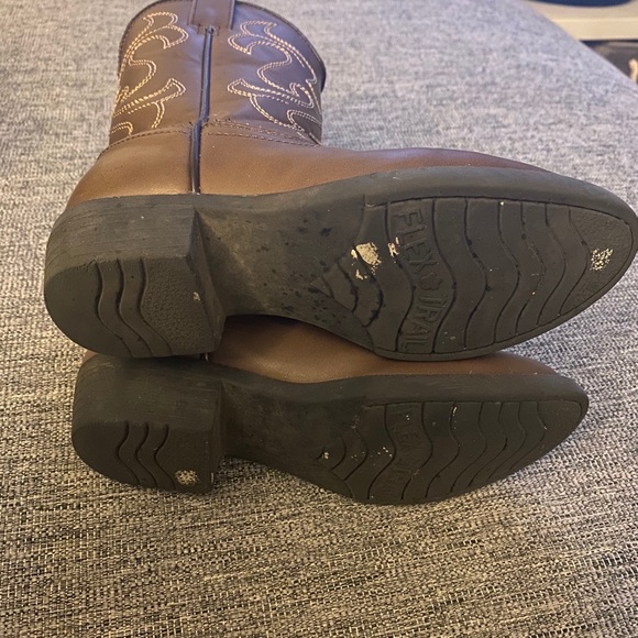 Kids boots - Picture 4 of 4